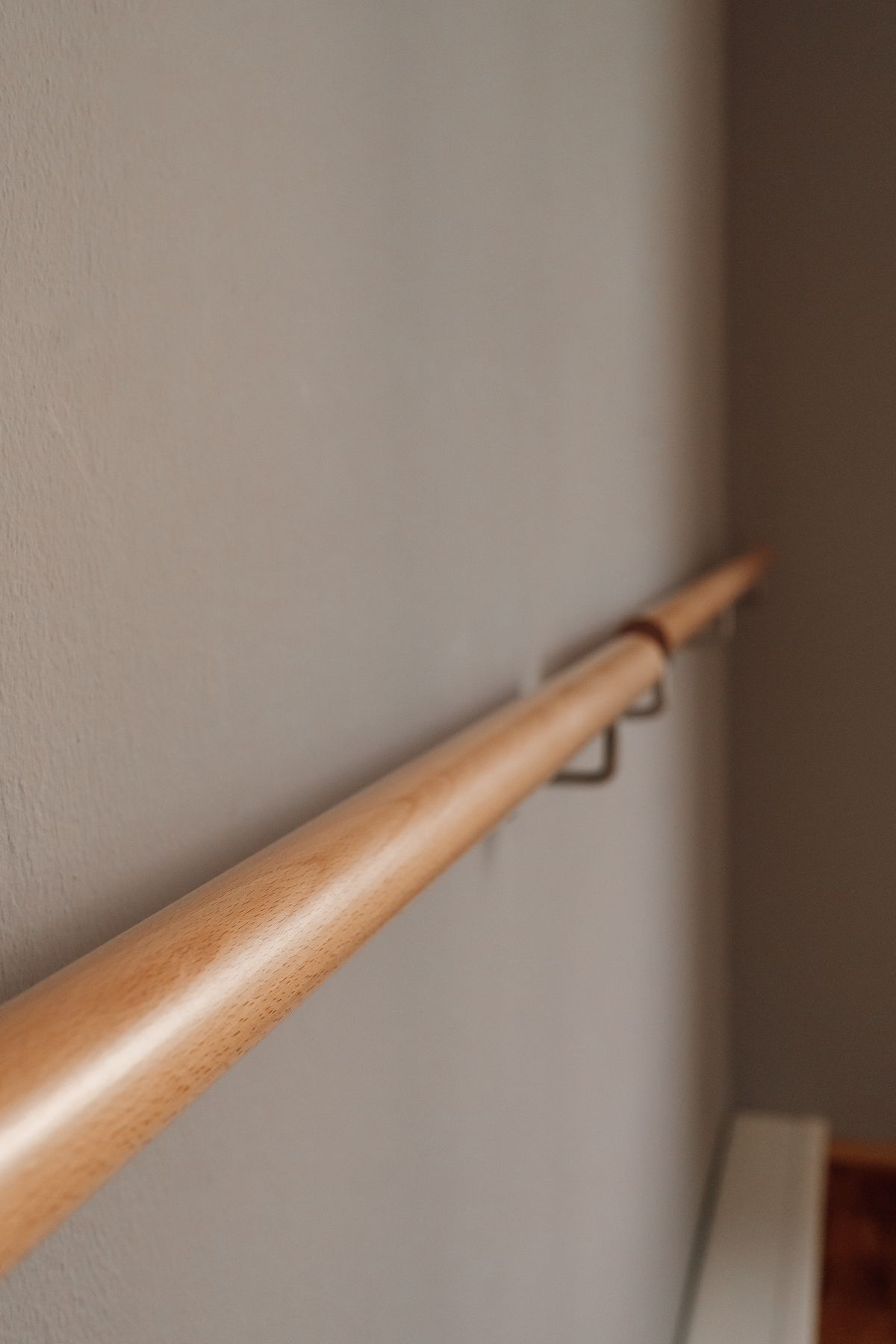 Barre Training